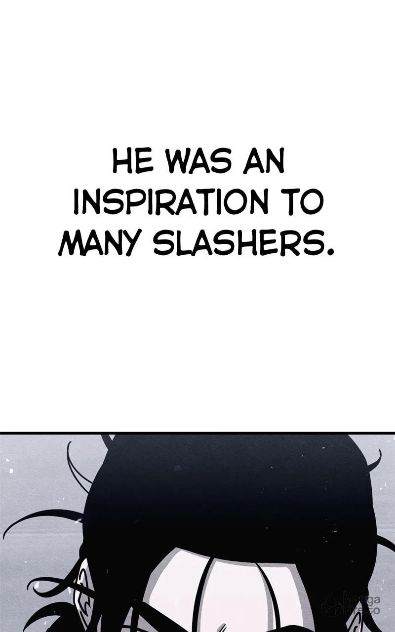 Zombie X Slasher – Chapter 70 page 19