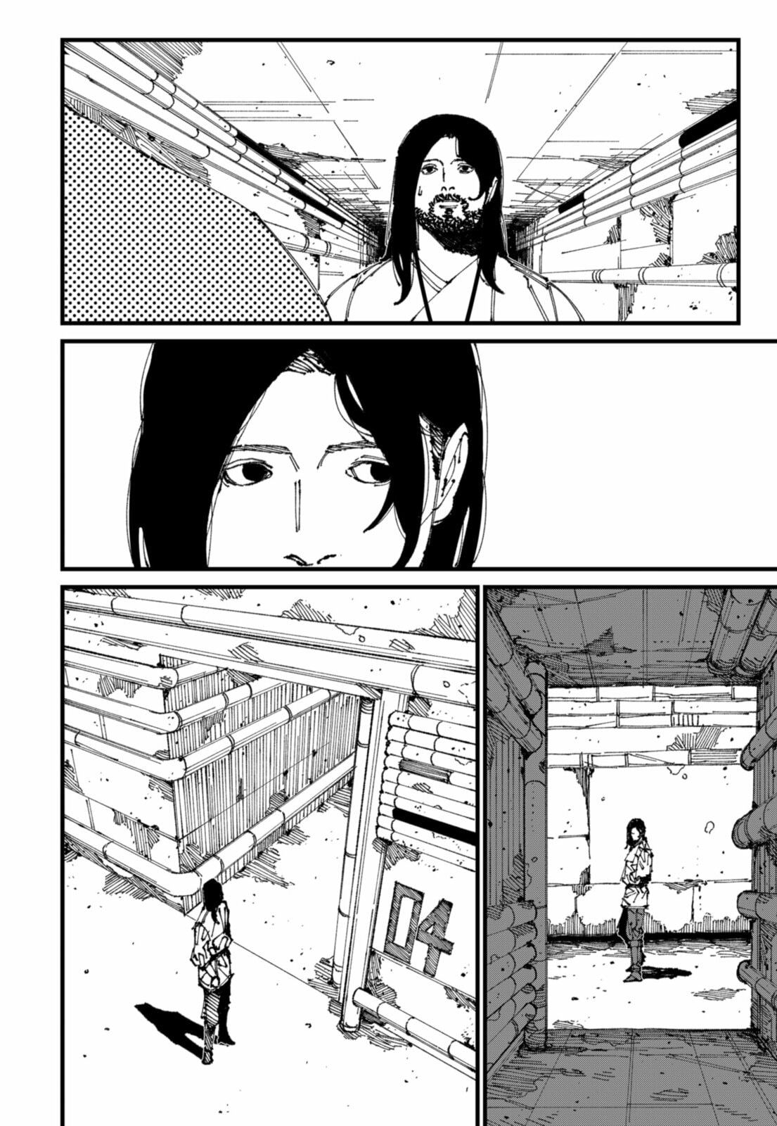 Jericho page 16