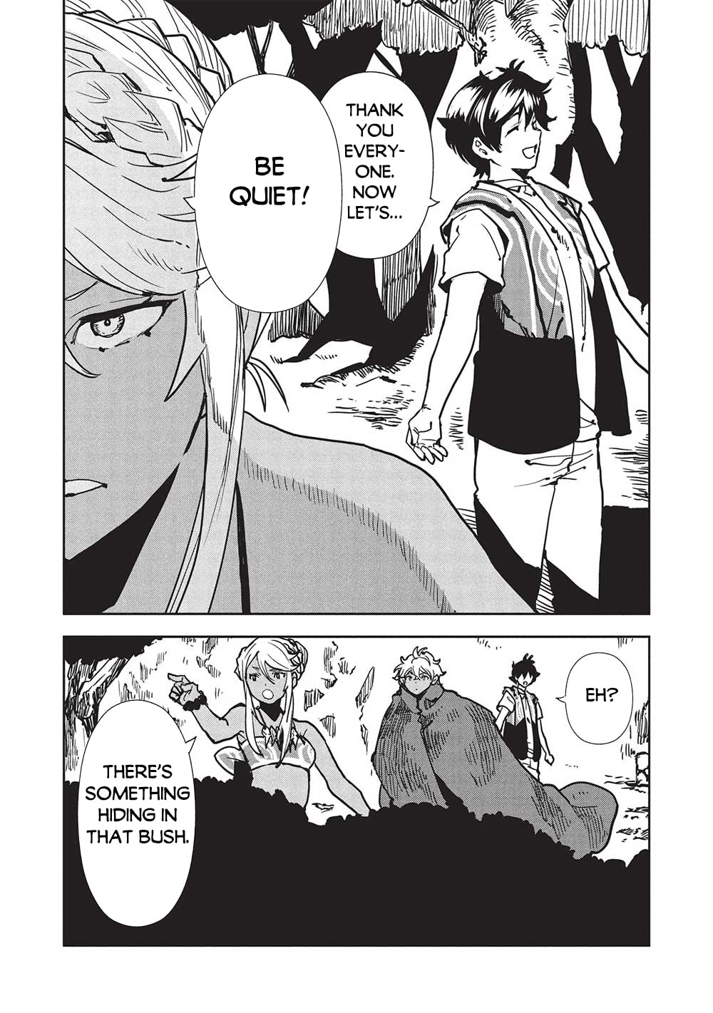 Cooking with Wild Game – Chapter 57 page 22