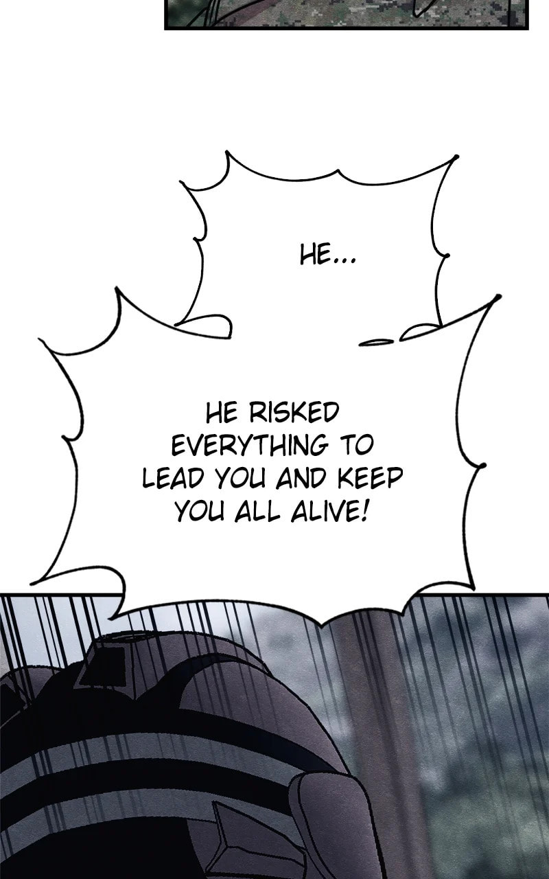 Zombie X Slasher – Chapter 61 page 91