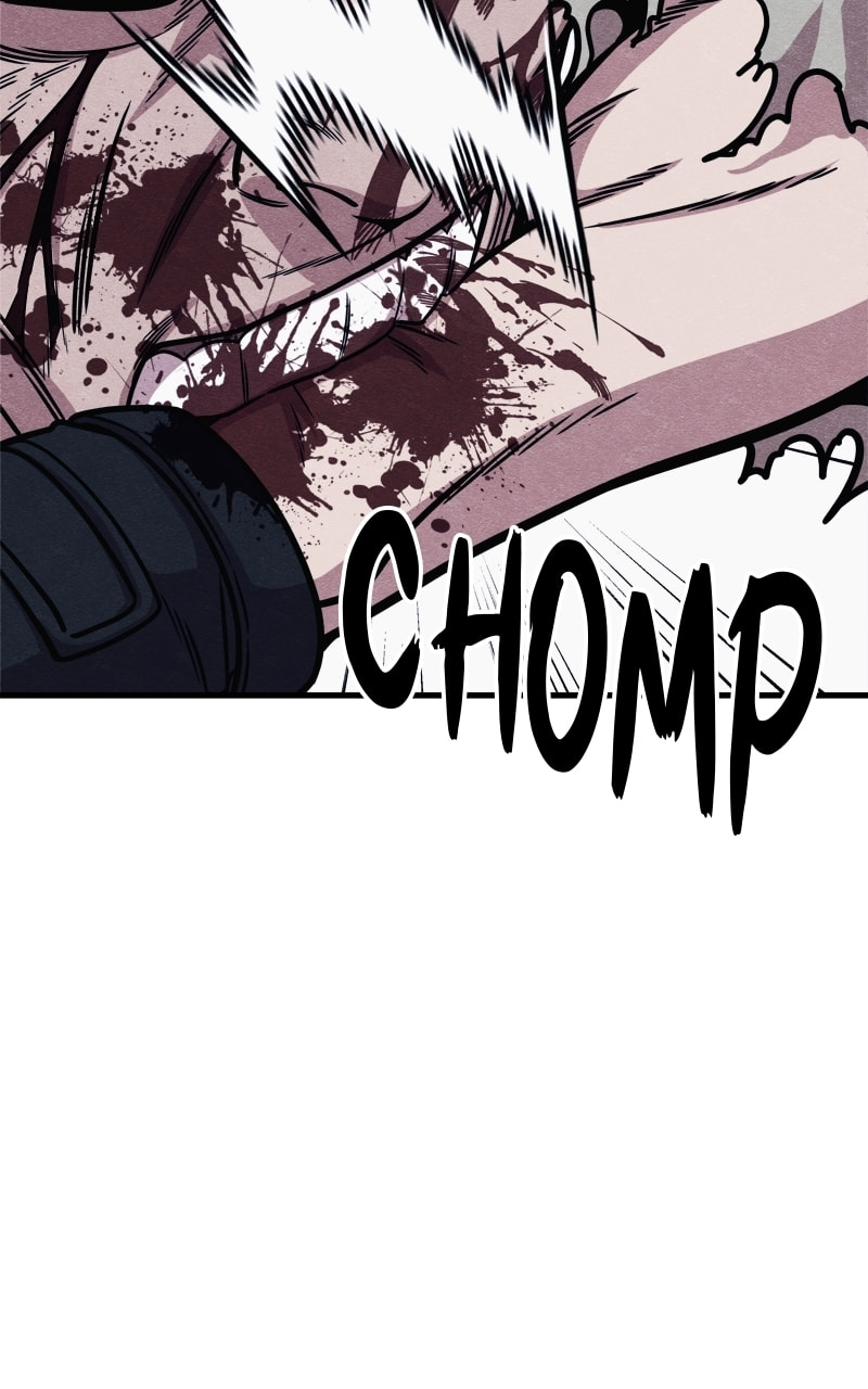 Zombie X Slasher – Chapter 60 page 46