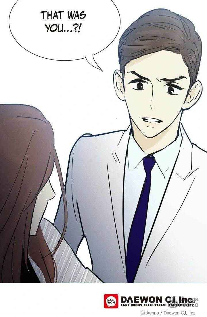Clean With Passion for Now?! – Chapter 17 page 47