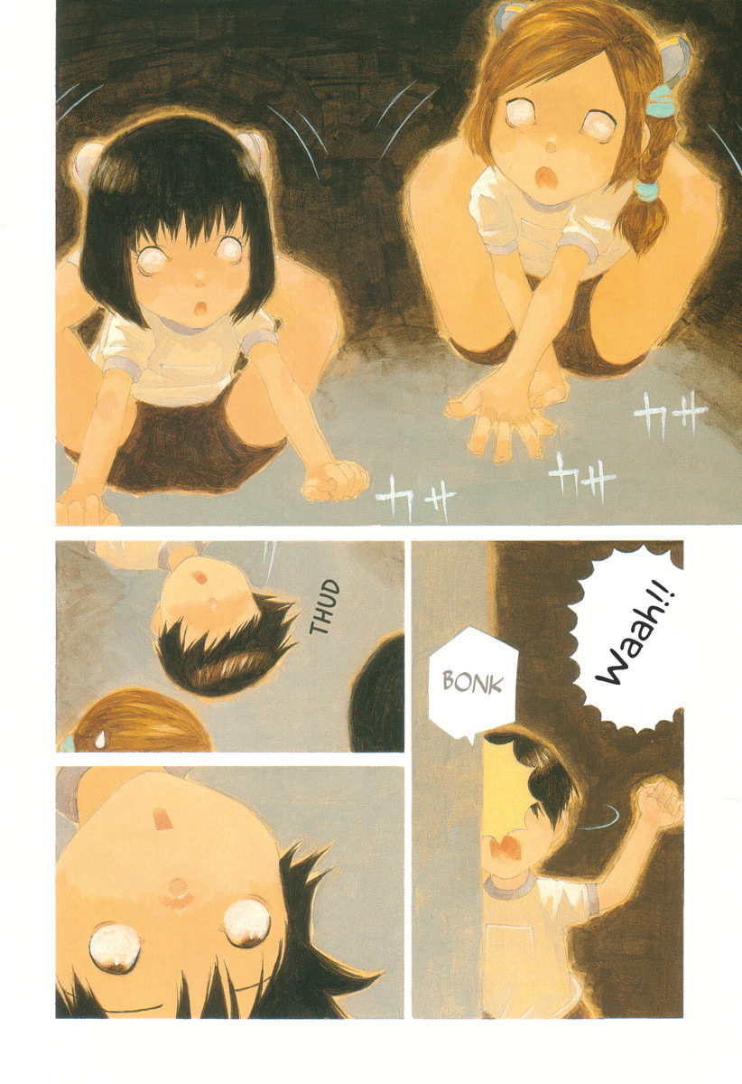 Peshi – Chapter 23 page 3