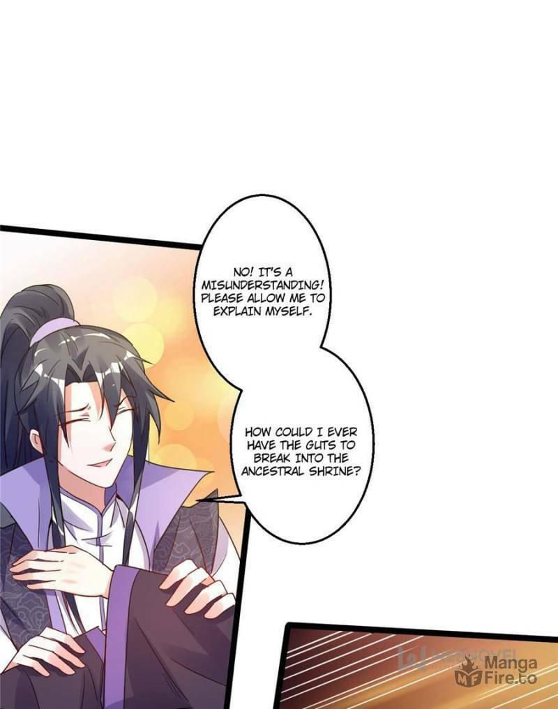 Way To Be The Evil Emperor – Chapter 3 page 53