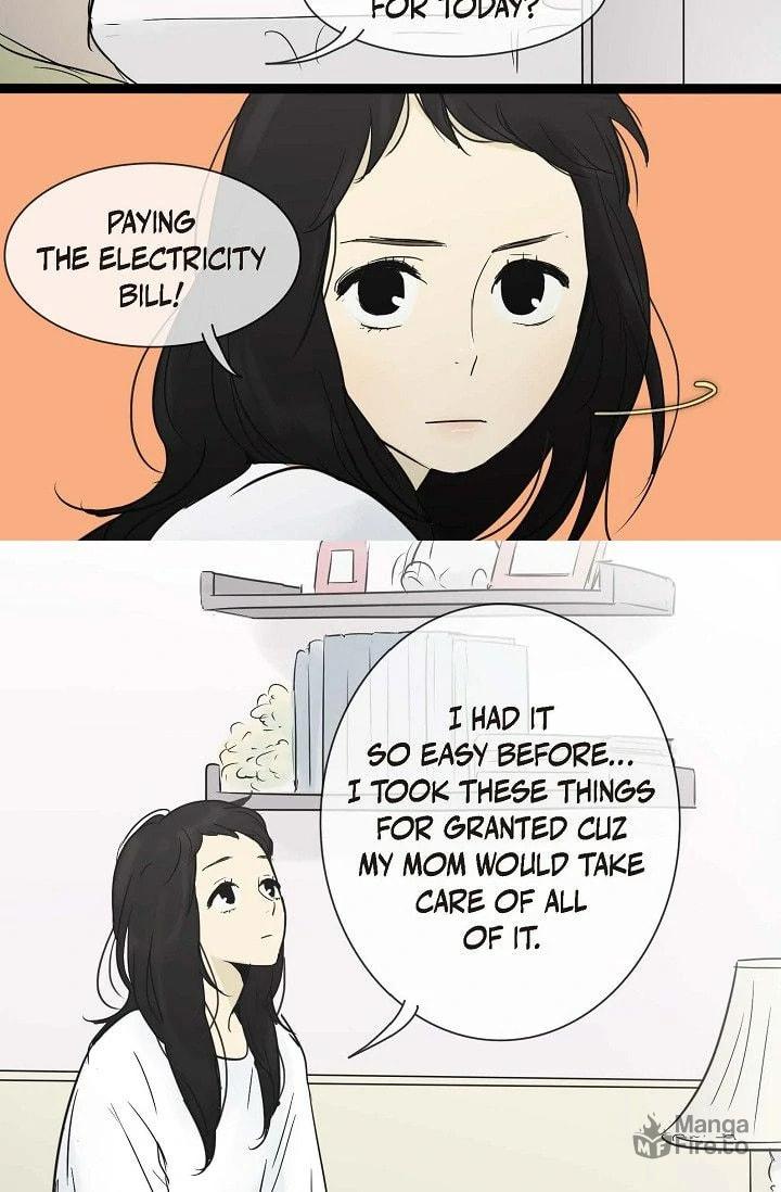 Clean With Passion for Now?! – Chapter 26 page 26