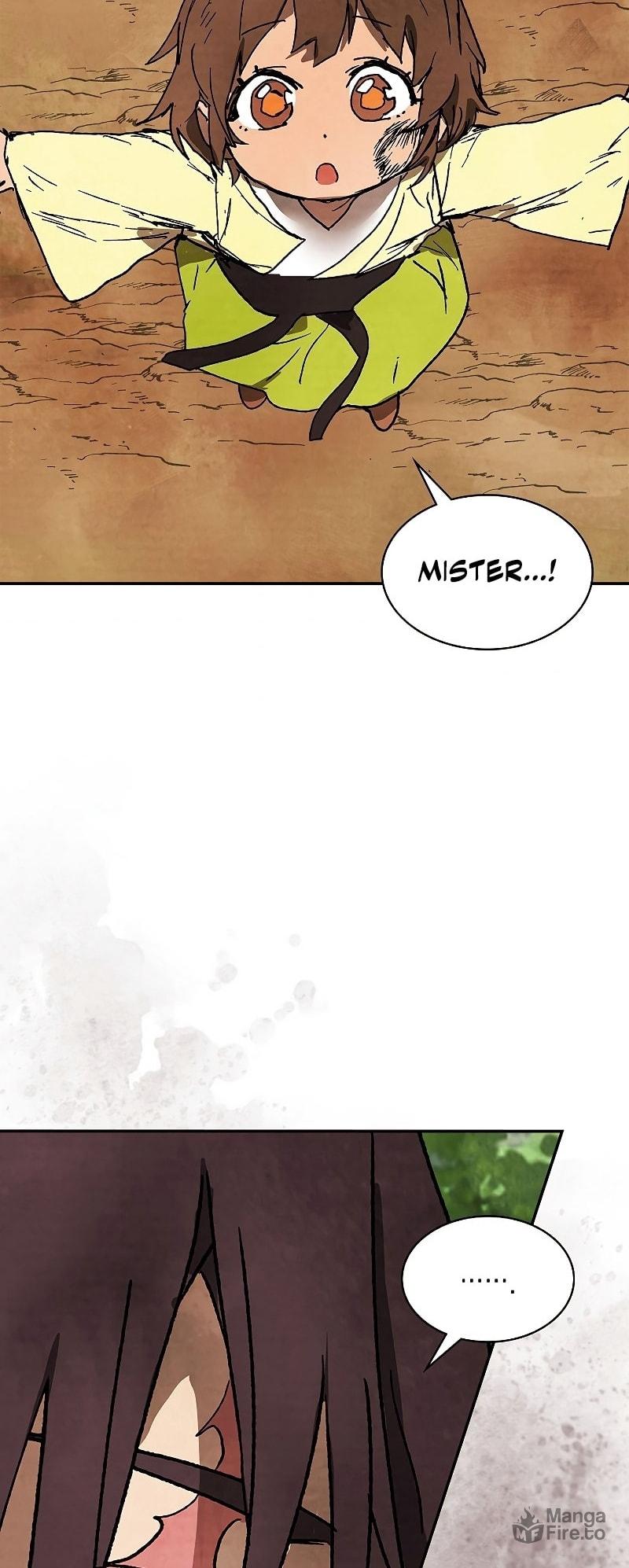 Chronicles of a Returner – Chapter 11 page 38
