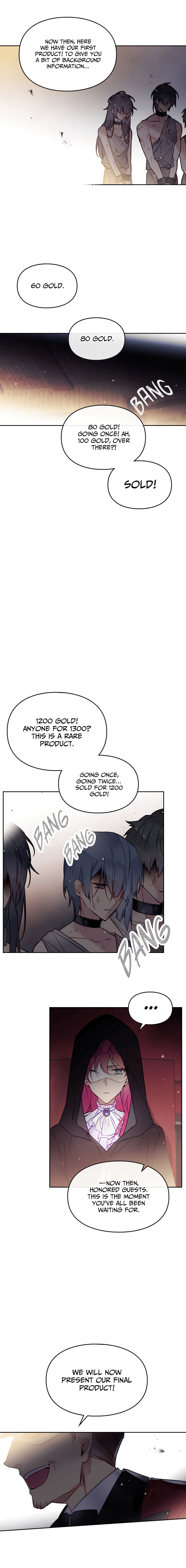 Villains Are Destined to Die – Chapter 22 page 7