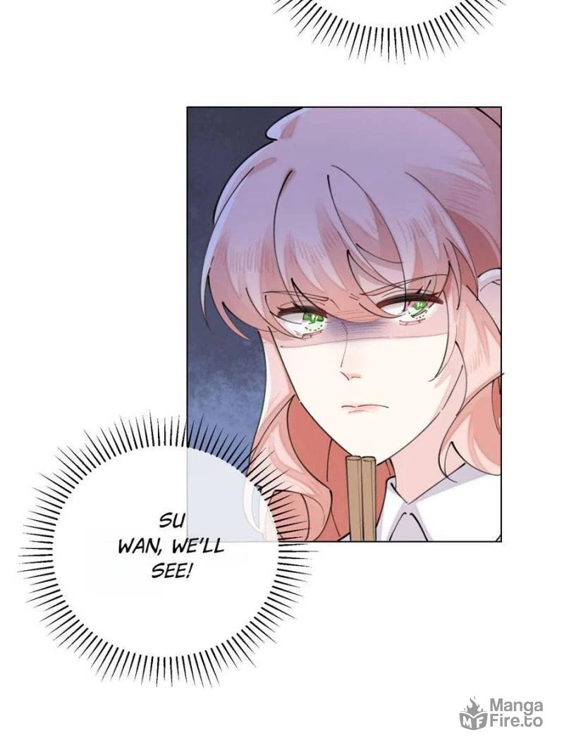Pampering My Beast Commander – Chapter 27 page 14