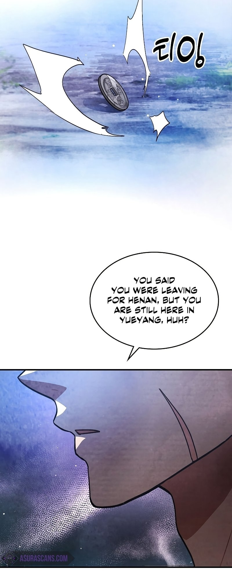 Chronicles of a Returner – Chapter 24 page 58