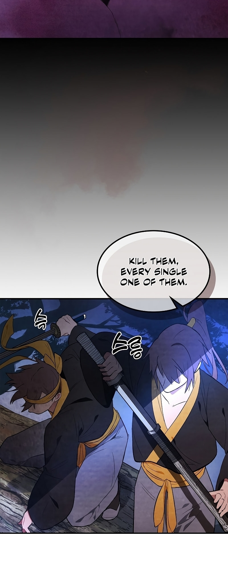 Chronicles of a Returner – Chapter 24 page 30