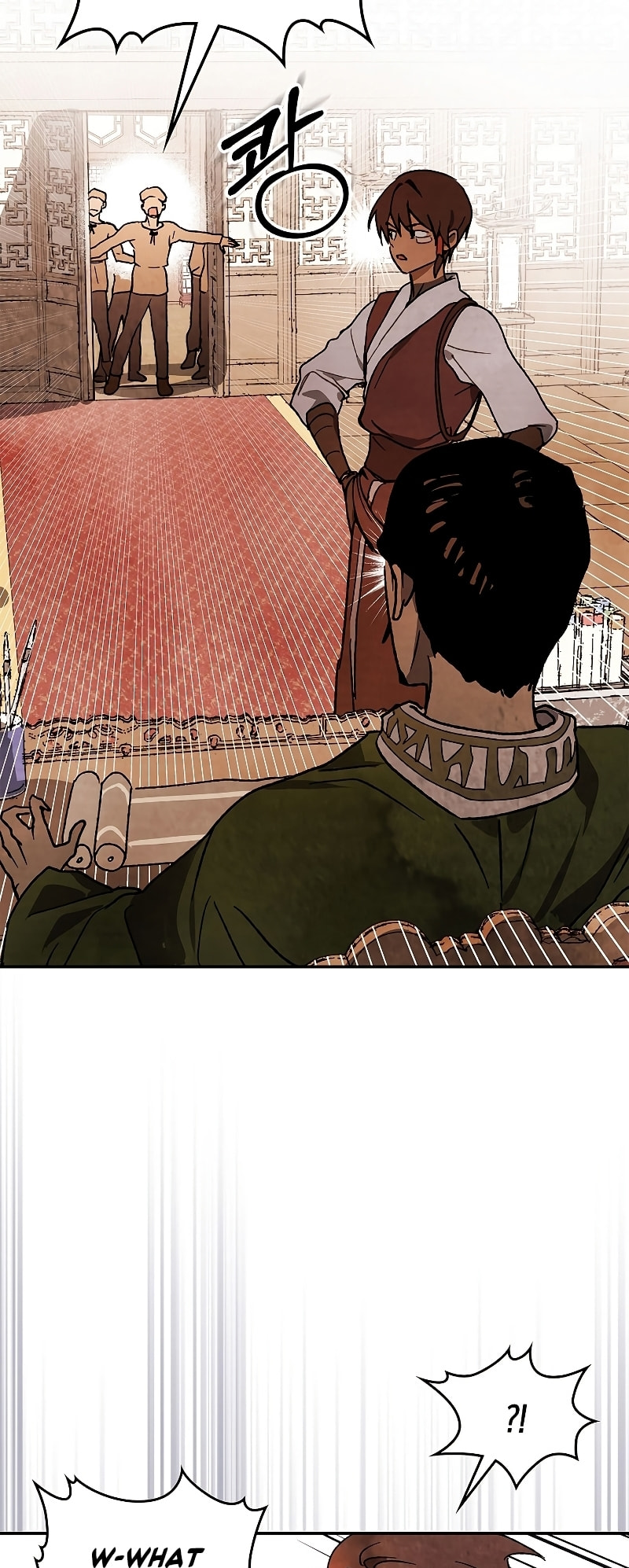 Chronicles of a Returner – Chapter 9 page 10