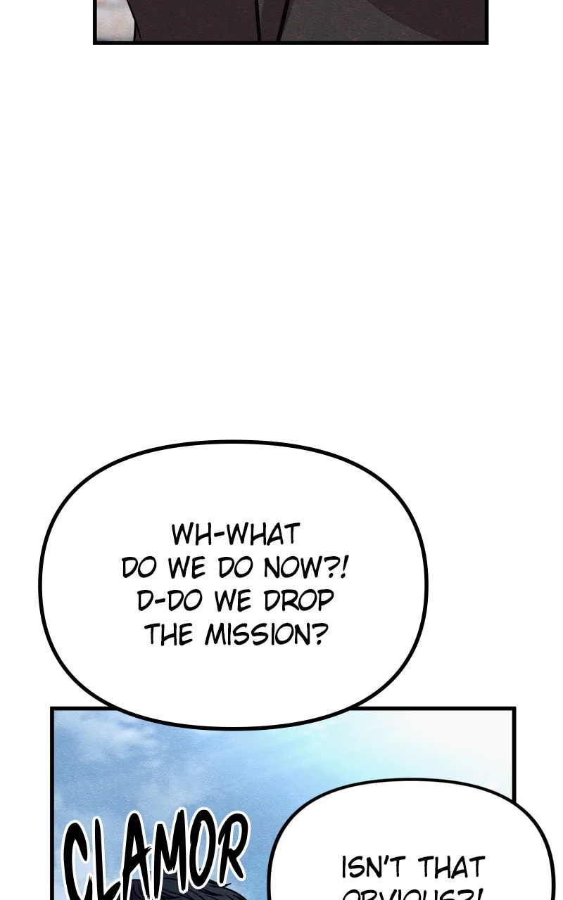 Zombie X Slasher – Chapter 61 page 10