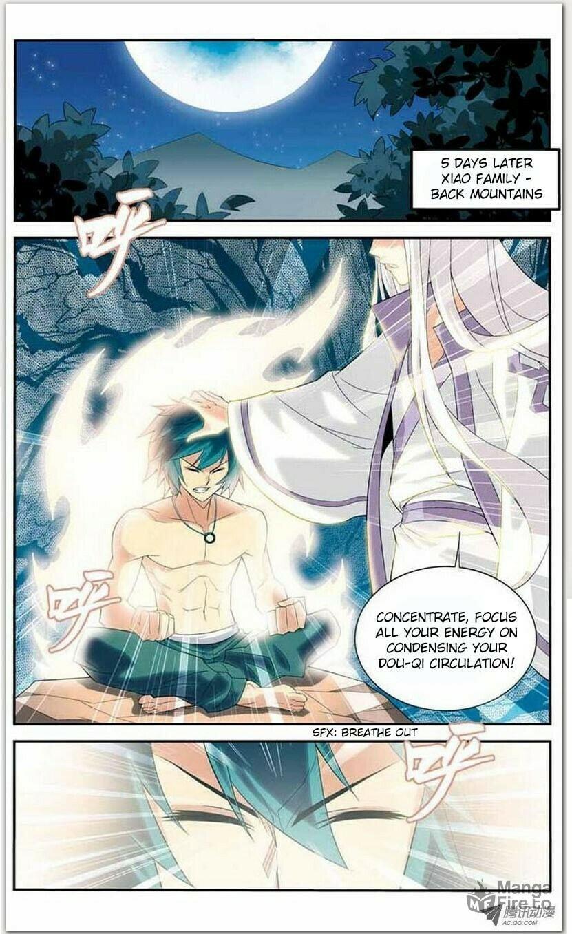 Windfall page 20