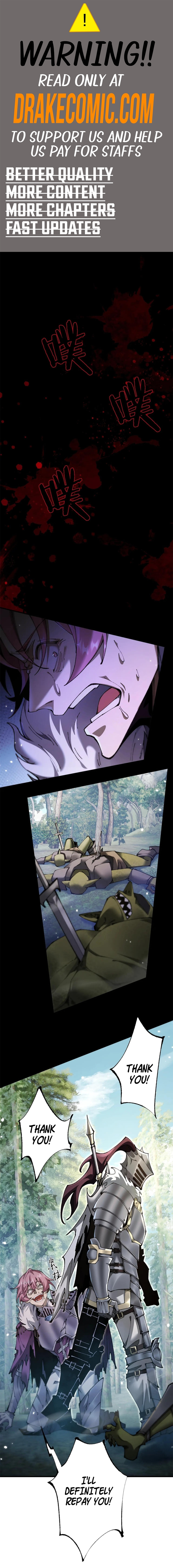Cong Ge Bu Lin Dao Ge Bu Lin Shen – Chapter 29 page 0