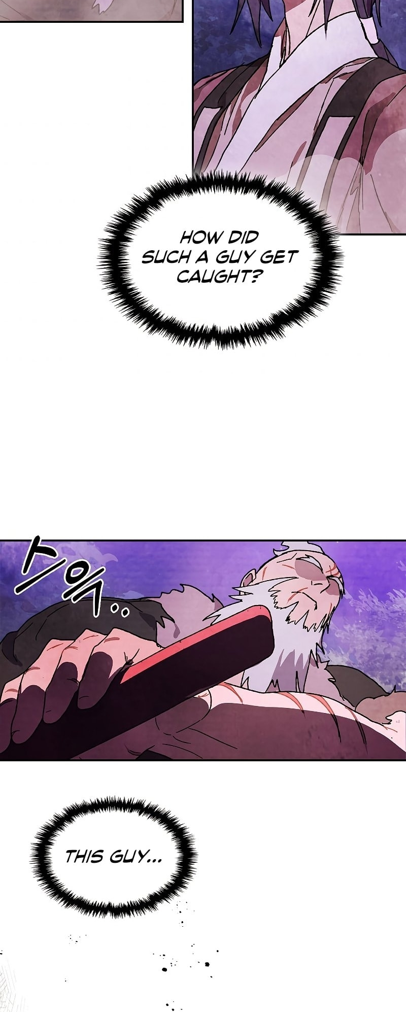 Chronicles of a Returner – Chapter 5 page 52