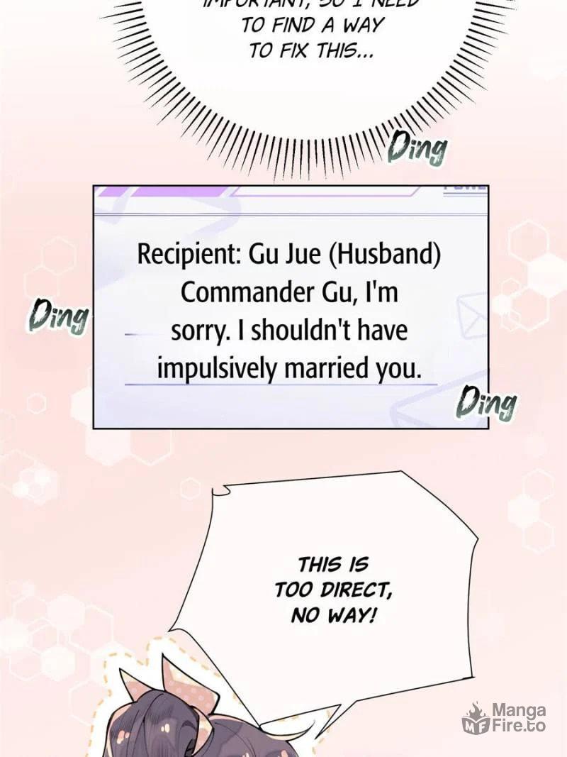 Pampering My Beast Commander – Chapter 7 page 26