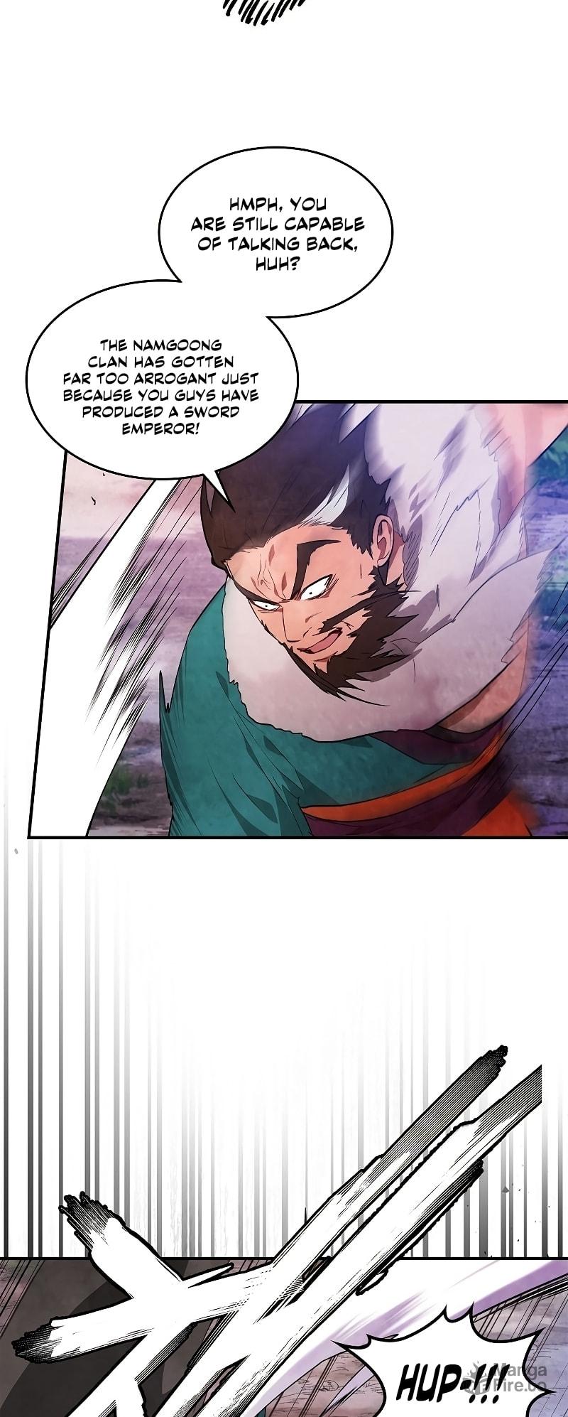 Chronicles of a Returner – Chapter 24 page 50