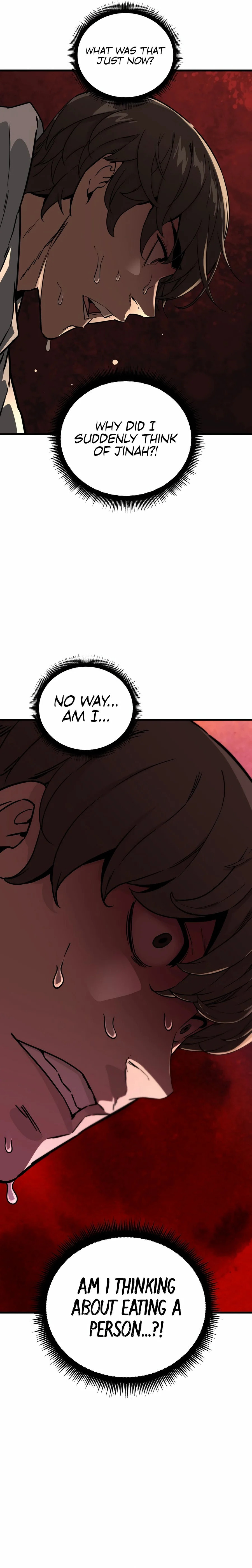 Zombies Don't Bite Me – Chapter 7 page 13