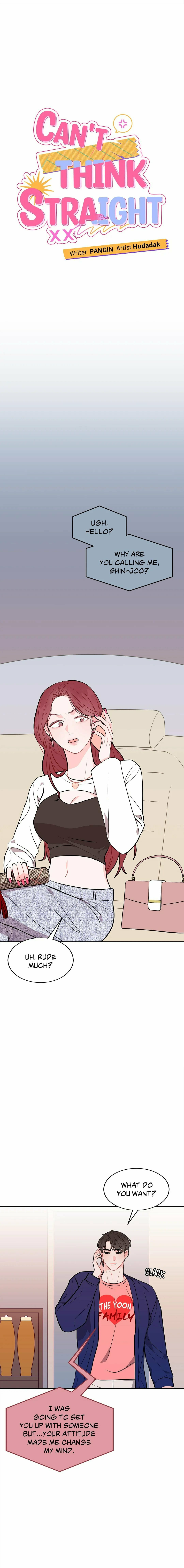 Can't Think Straight – Chapter 17 page 2