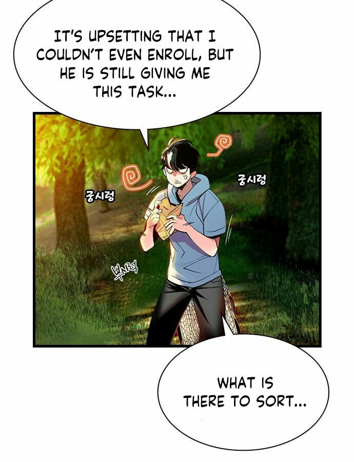 Jungle Juice – Chapter 5 page 106