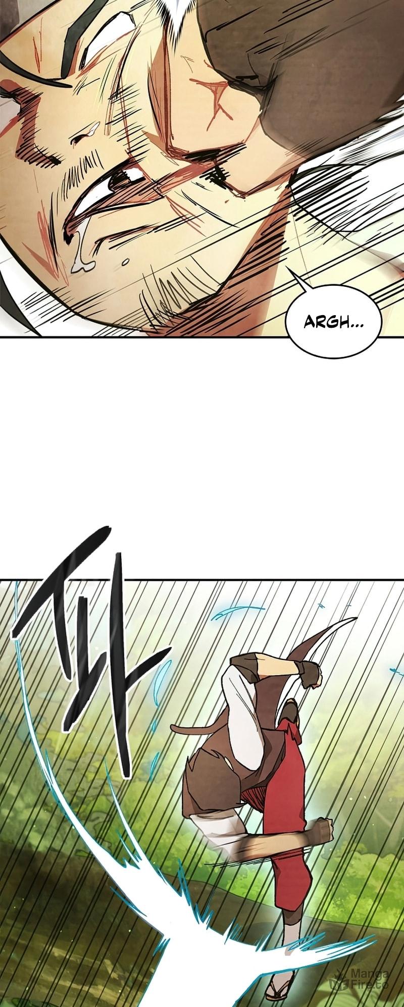 Chronicles of a Returner – Chapter 30 page 50