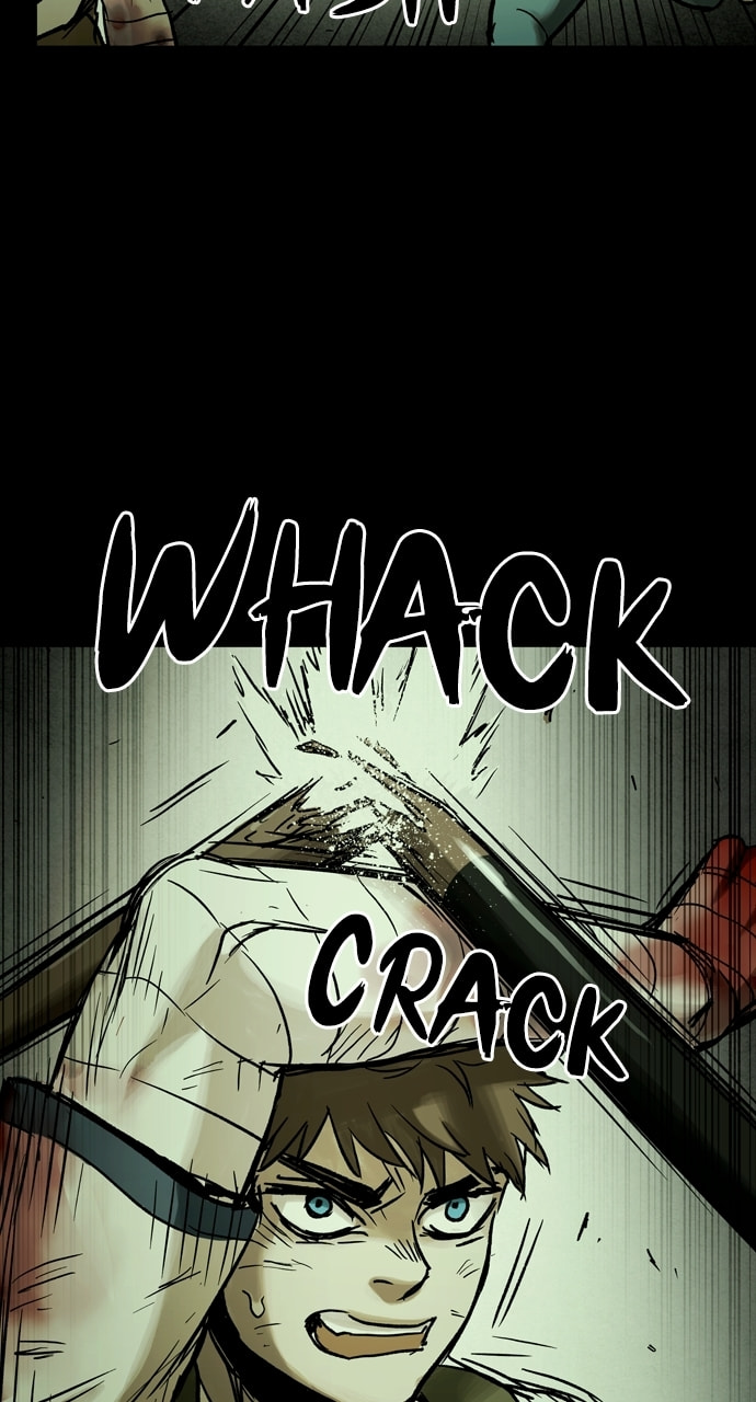 Spore – Chapter 18 page 7