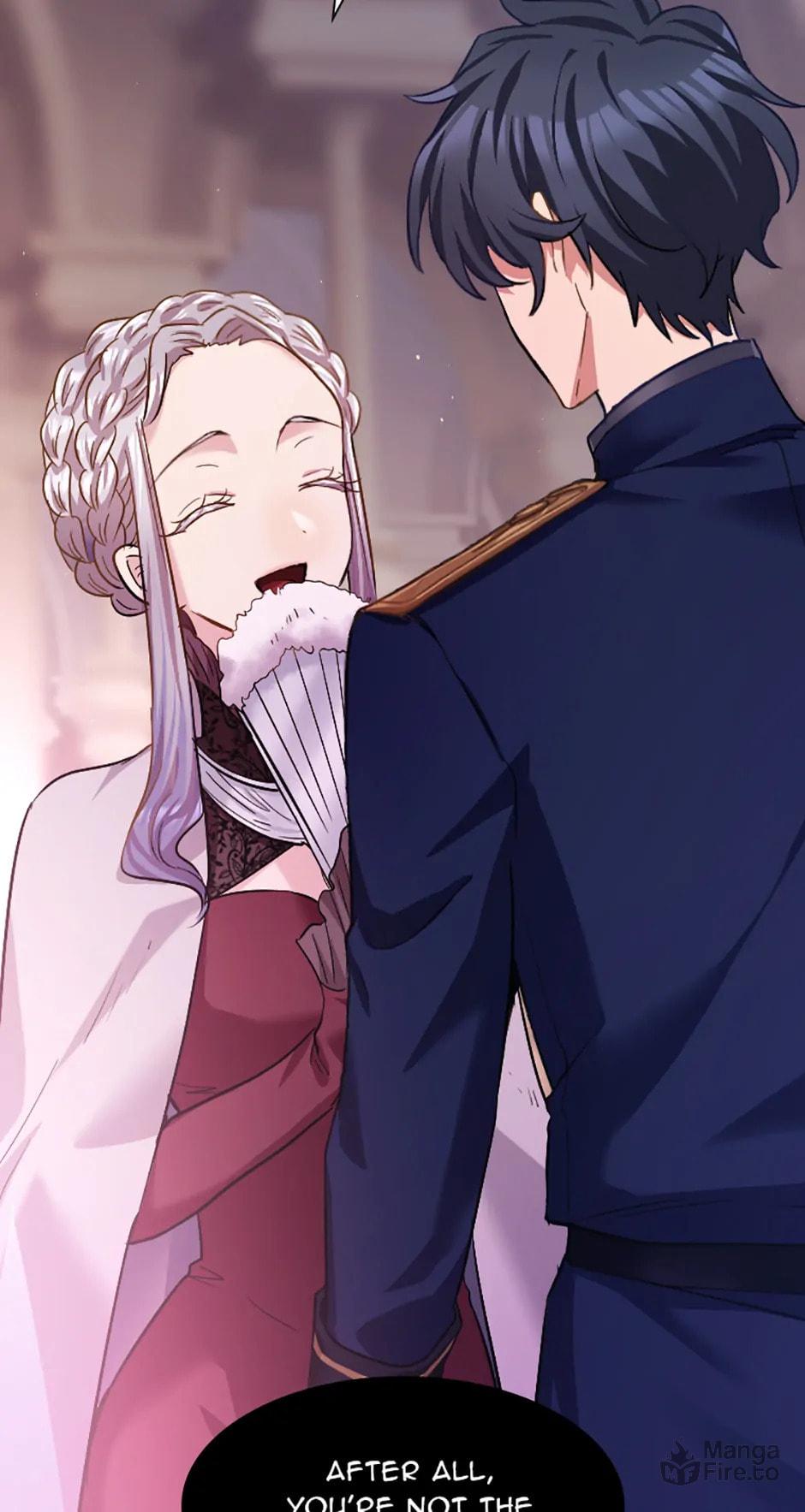 Teppeki no Otome – Chapter 14 page 49