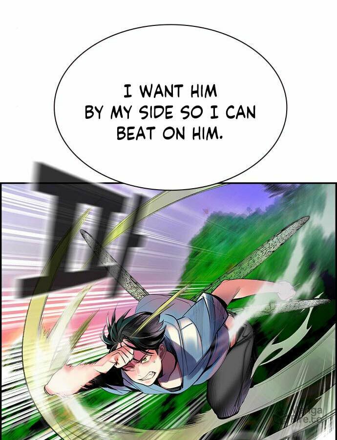 Jungle Juice – Chapter 5 page 122