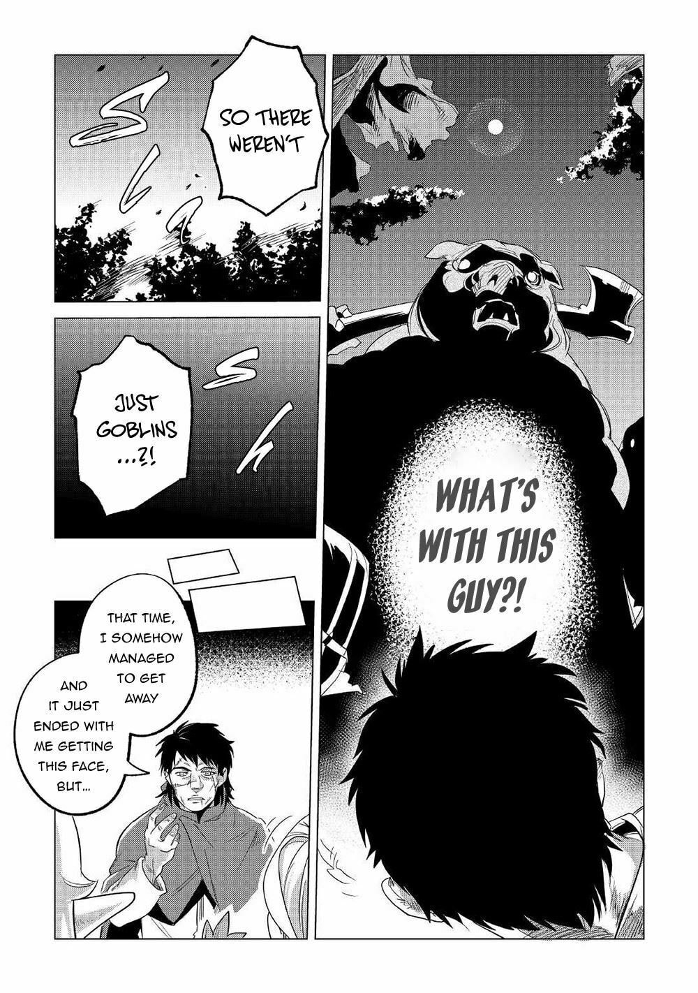 Enemies on the Journey page 3