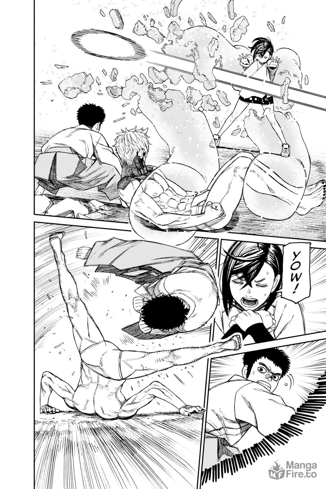 That's, Like, Way Deadly page 5