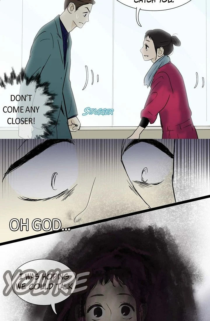 Clean With Passion for Now?! – Chapter 8 page 25