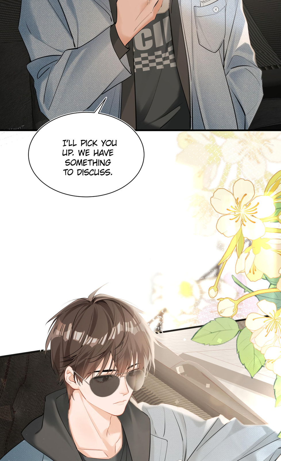 What Do I Do if My Body isn't Healed Yet? page 13