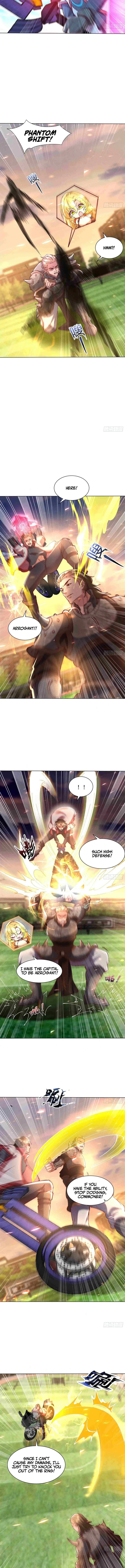 Divine Artifact Master: My Infinite Goddess Contracts – Chapter 7 page 2
