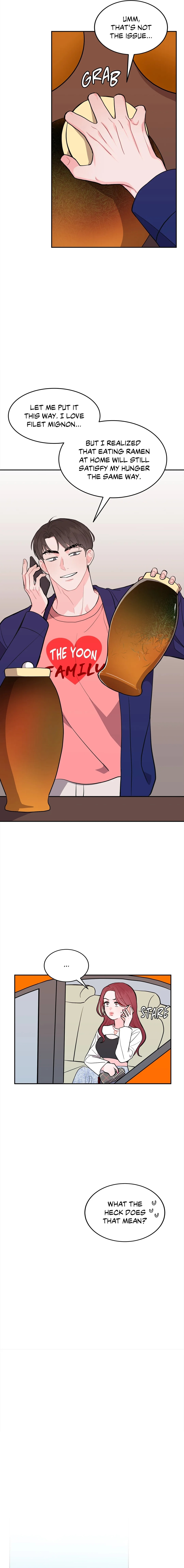 Can't Think Straight – Chapter 17 page 5