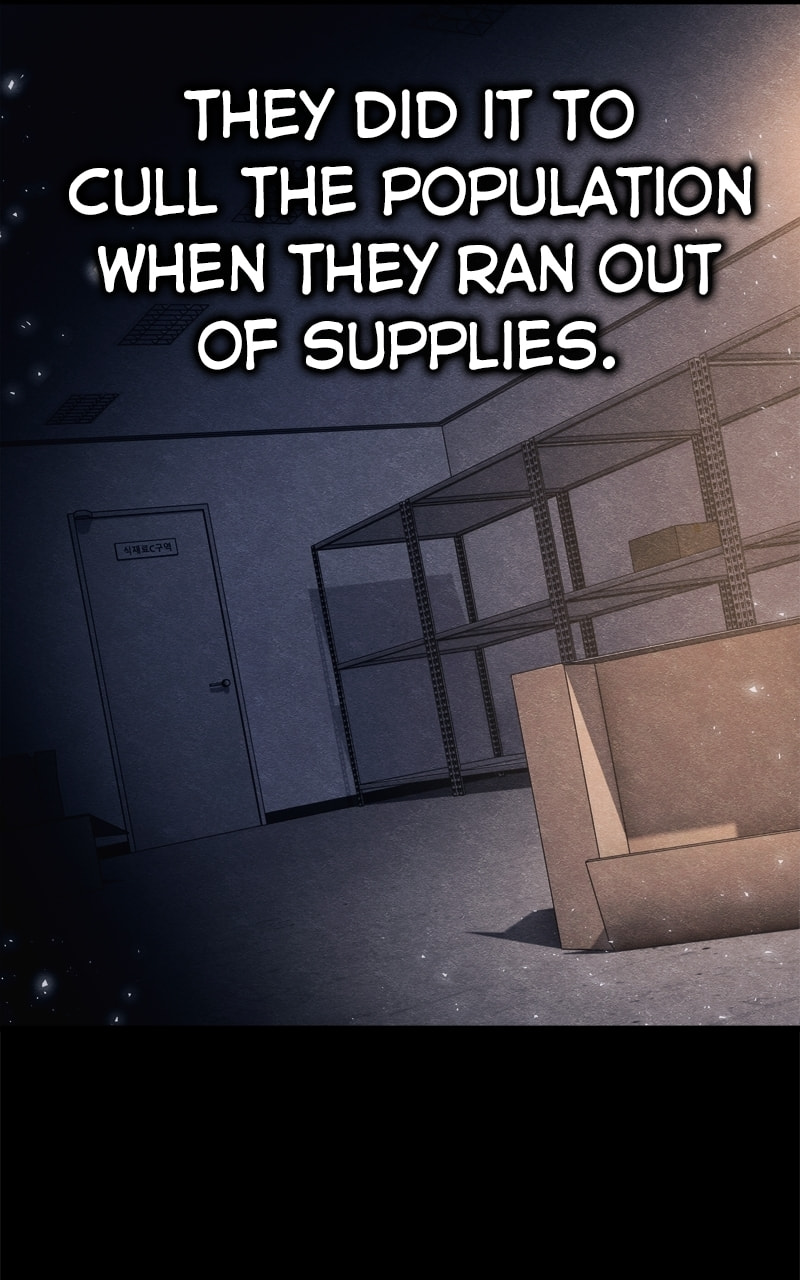 Zombie X Slasher – Chapter 54 page 21