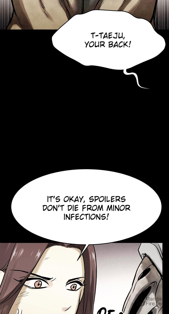 Spore – Chapter 28 page 14