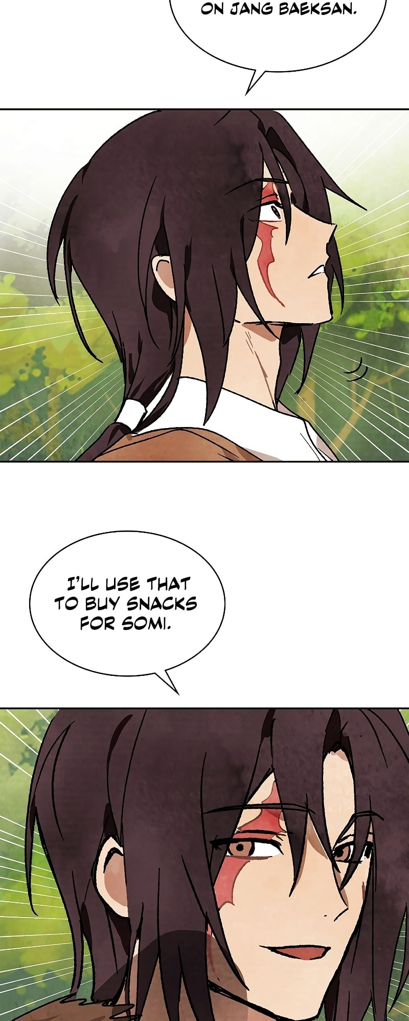Chronicles of a Returner – Chapter 9 page 57