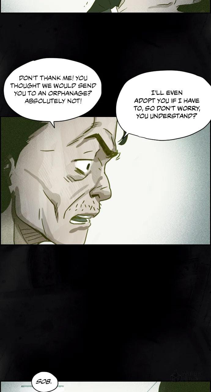 Day of Disaster – Chapter 2 page 29