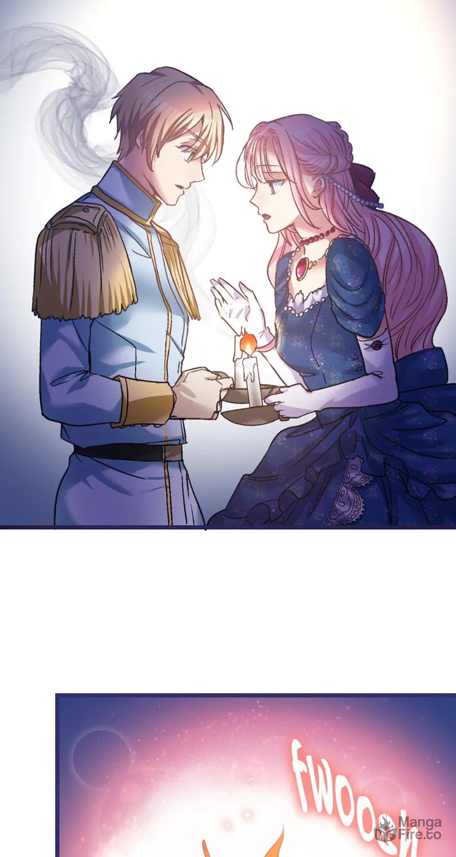 Teppeki no Otome – Chapter 5 page 94