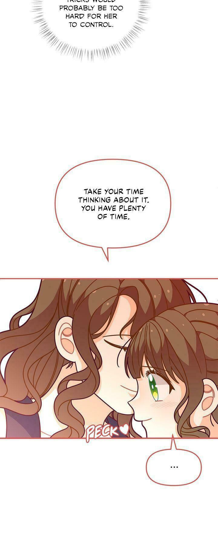 The Heroine of Drayfox – Chapter 48 page 22