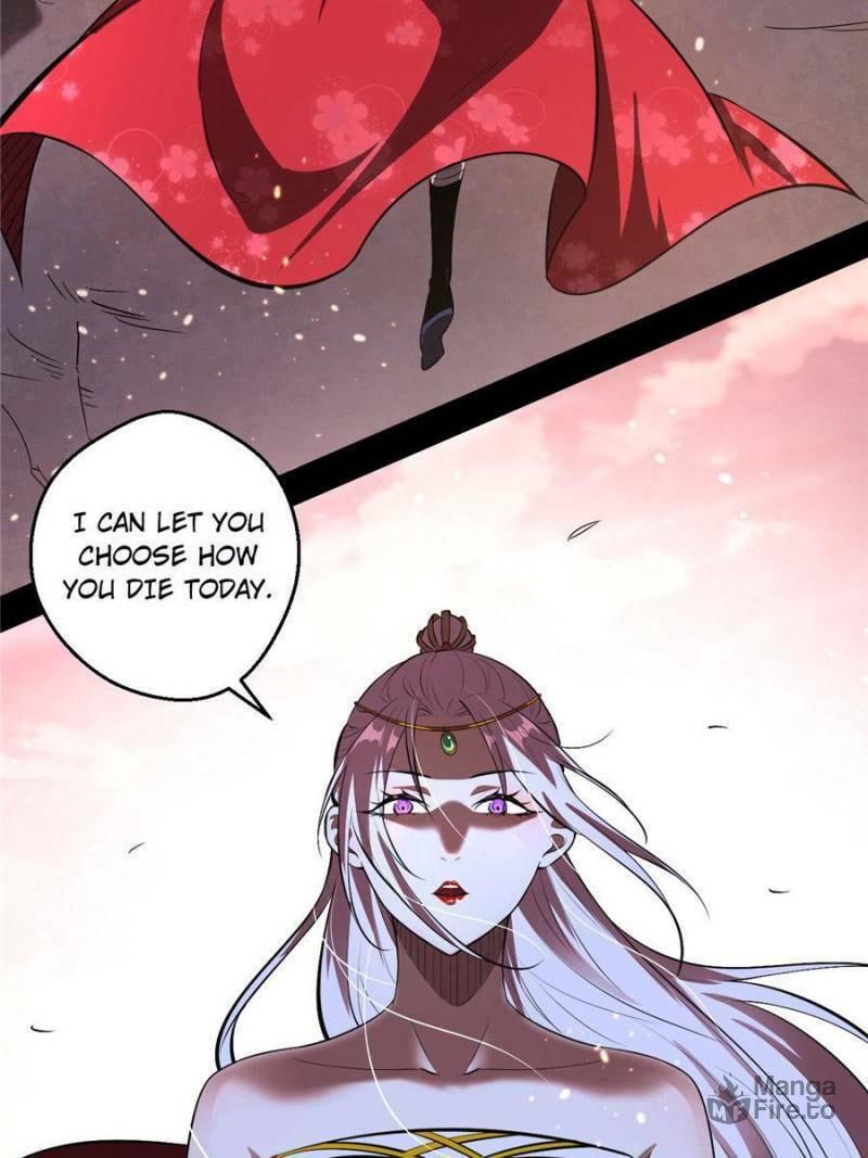 Way To Be The Evil Emperor – Chapter 54 page 41