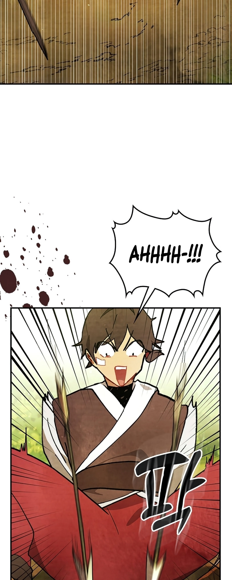 Chronicles of a Returner – Chapter 30 page 10