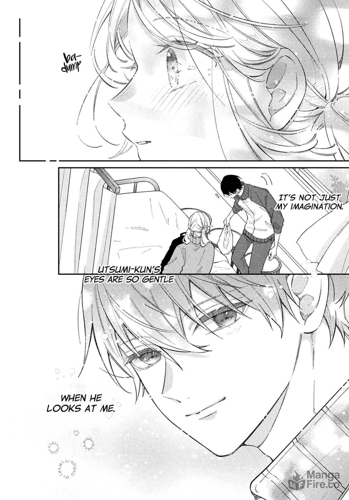 Source of worry. page 19