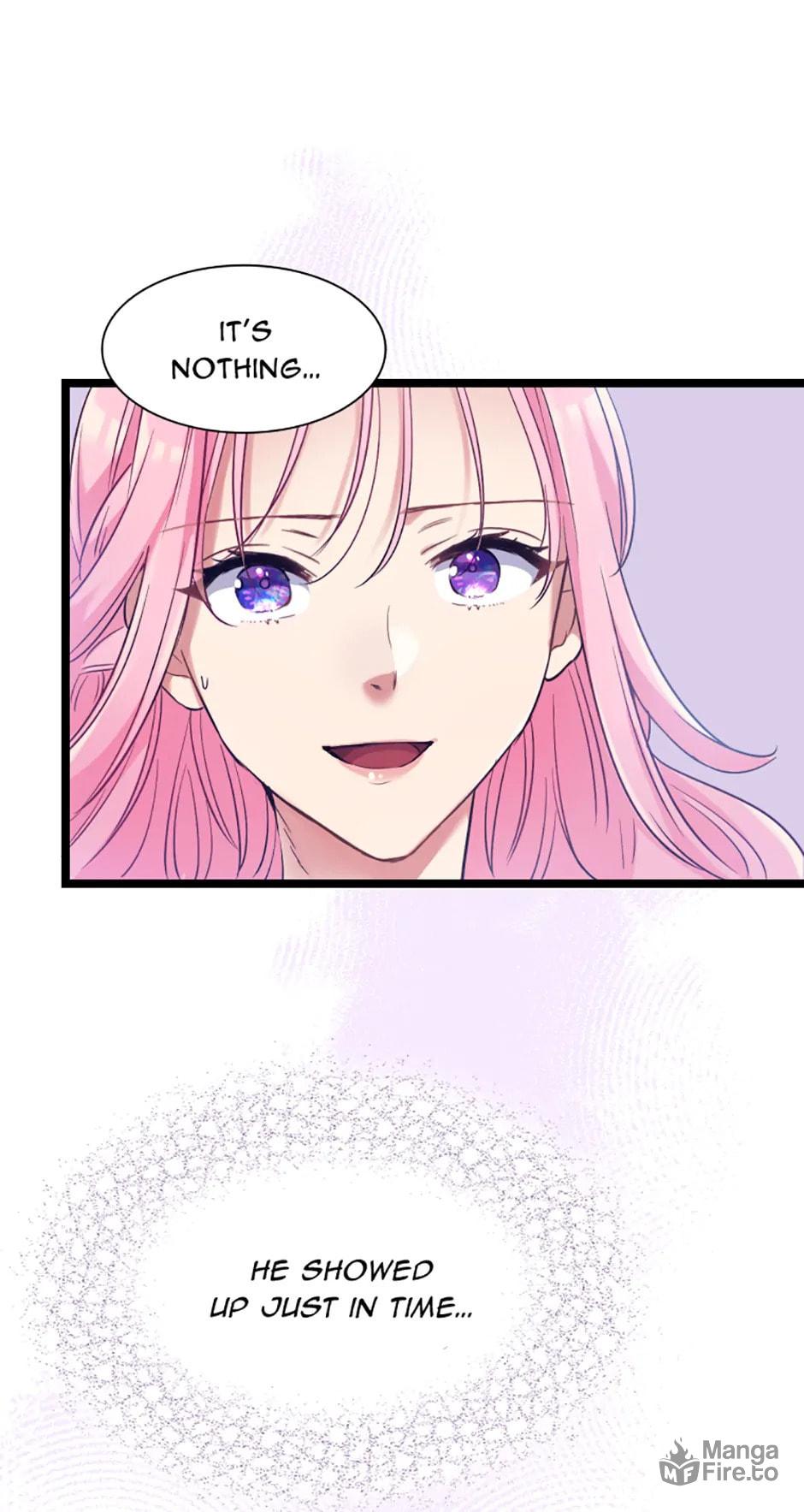 Teppeki no Otome – Chapter 8 page 56