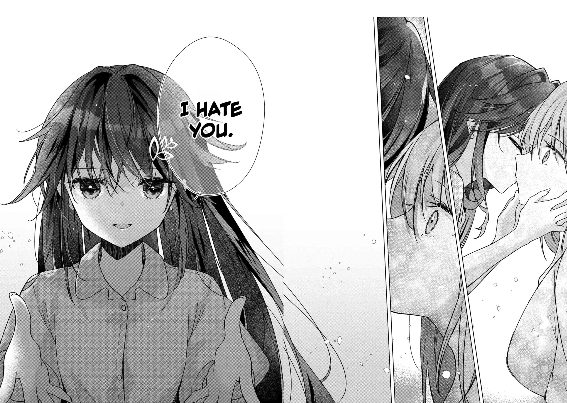 Shouwaru Tensai Osananajimi to no Shoubu ni Makete Hatsutaiken o Zenbu Ubawareru Hanashi – Chapter 3 page 25