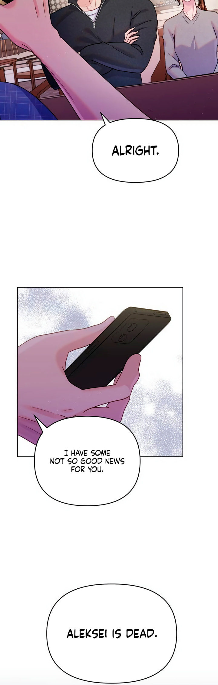 Manual for Using Fierce Beast – Chapter 46 page 16