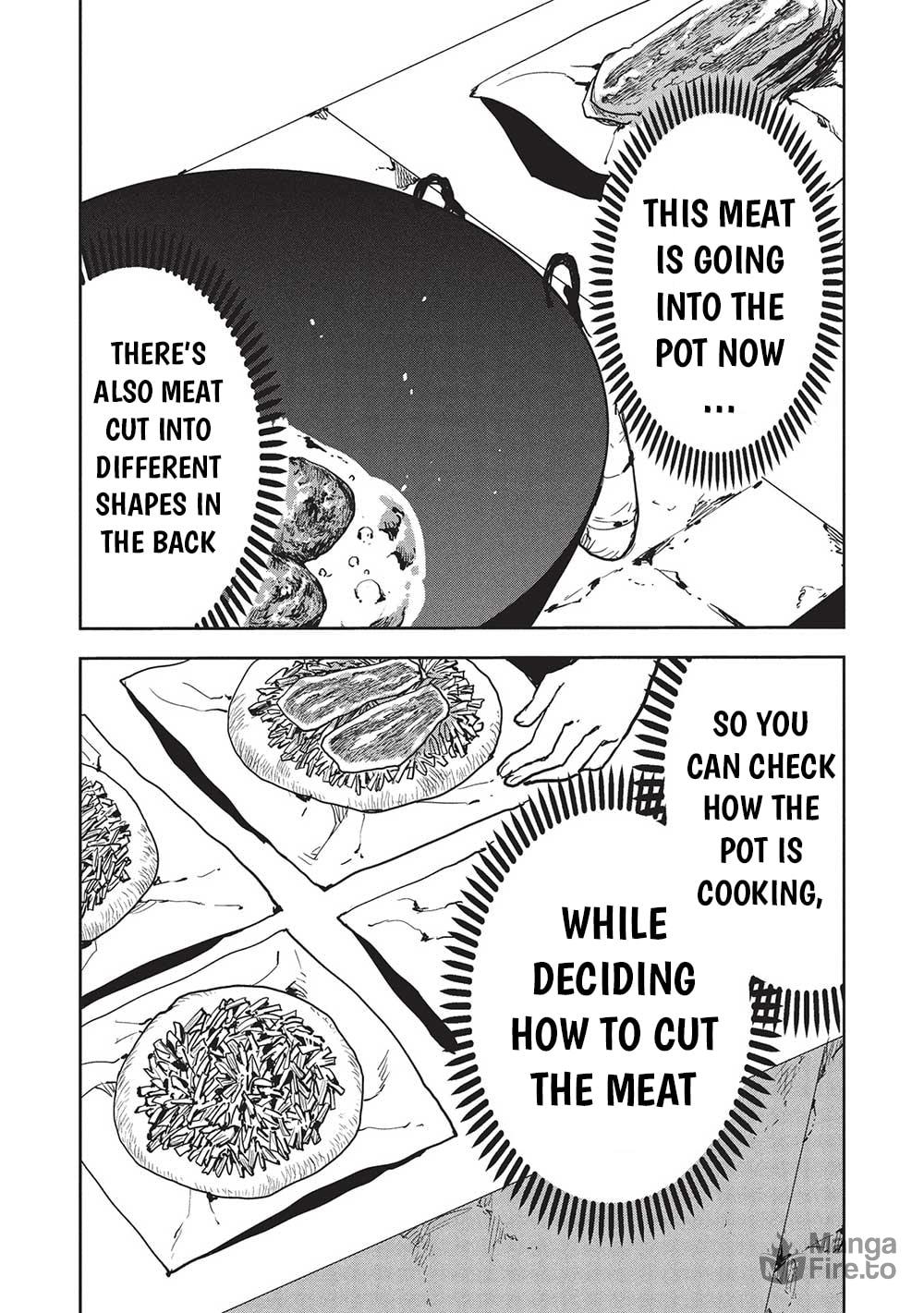 Cooking with Wild Game – Chapter 60 page 11