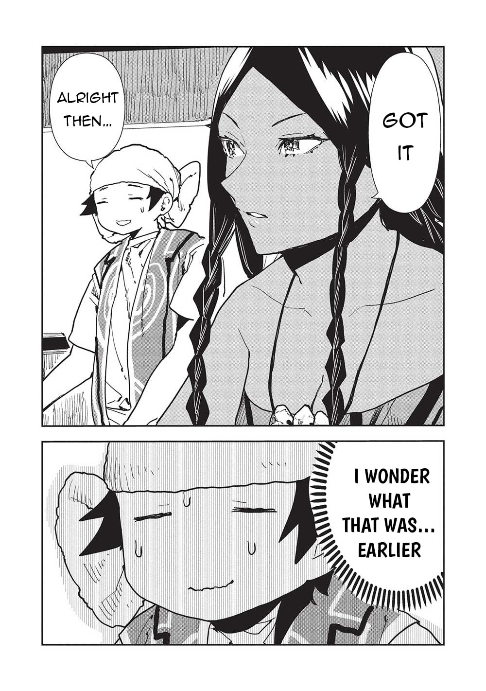 Cooking with Wild Game – Chapter 60 page 12