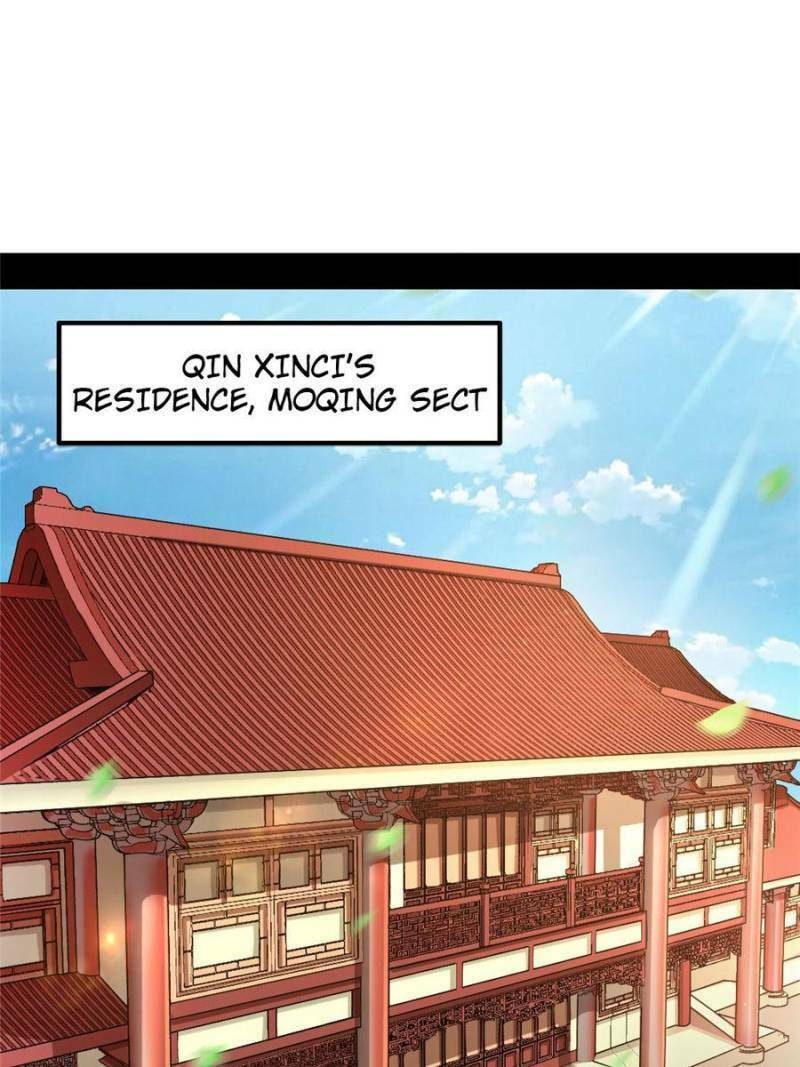 Way To Be The Evil Emperor – Chapter 41 page 0