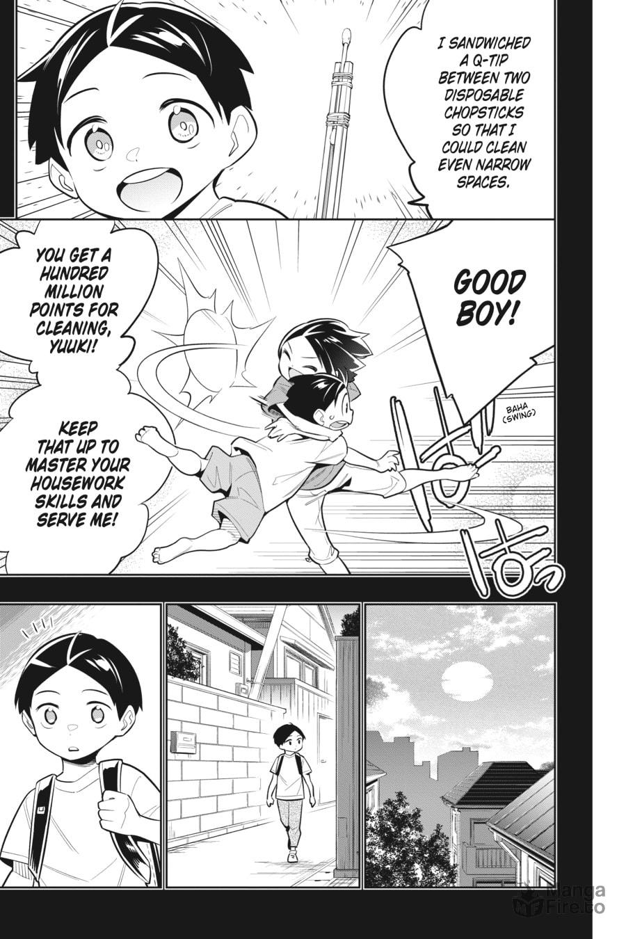 Yuuki & Aoba page 8